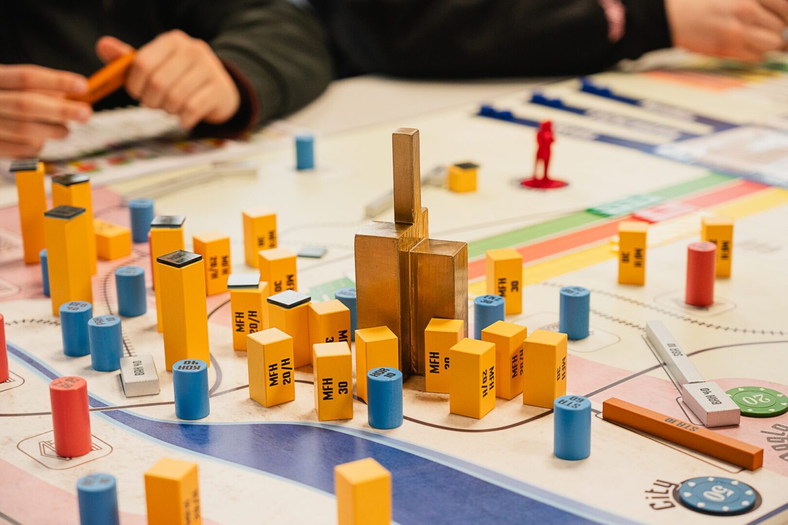 CityWin Eindruck